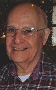 Merton D. Kimpland