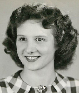 Mary N. Bartosch