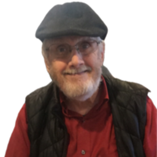 Laurence (Larry) Dale Copeland