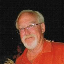 Richard A. Welling