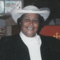 Willie Mae Sanford Howard Akin Profile Photo