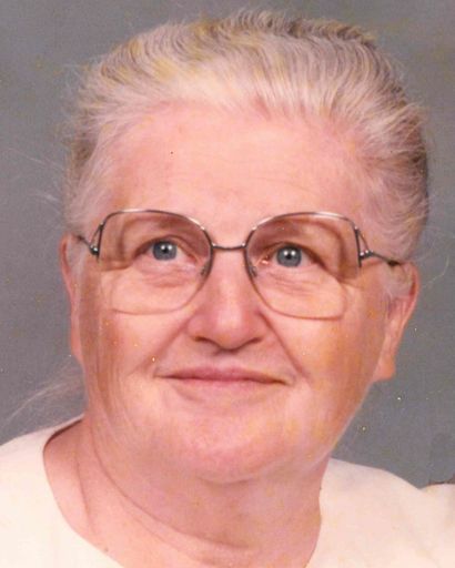 Barbara (Elizabeth) Kanagy's obituary image