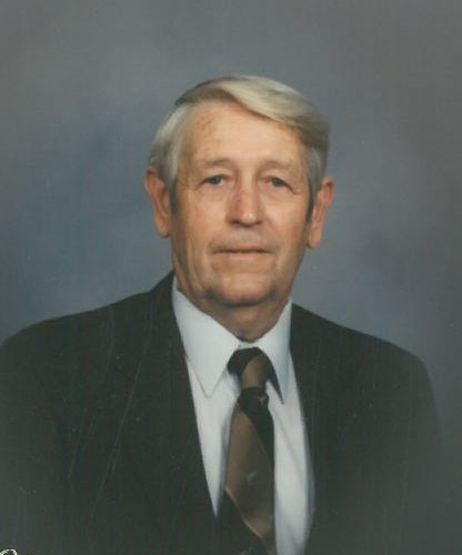 Franklin "Bud" Ivey Baker