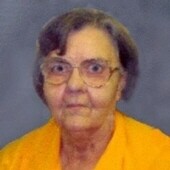 Nelda Cargill Profile Photo