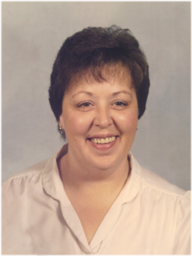 Mary Parker Profile Photo