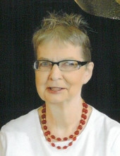 Joyce Mueller Profile Photo