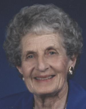 Jean  I. Crask