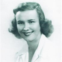 Dorothy Petsch