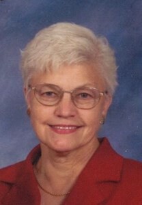 Norma L. Tenbrink Profile Photo