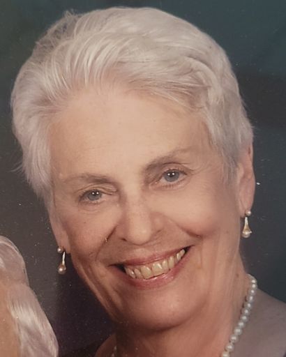Madeline R. Schrader