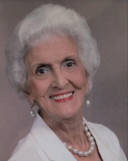 Betty Simmons Smothers Profile Photo