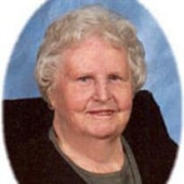 Florence Anderson Profile Photo