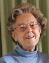 Margaret "Peggy" Payne Greene Profile Photo