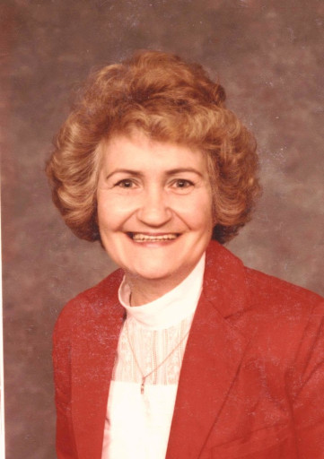 Betty   Weaver