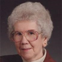 Dorothy Huffman Profile Photo