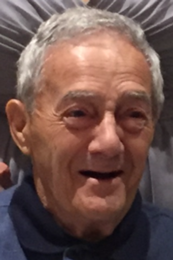 Charles A. "Charlie" Arruda Profile Photo