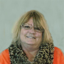 Deborah Jean Angerman Profile Photo