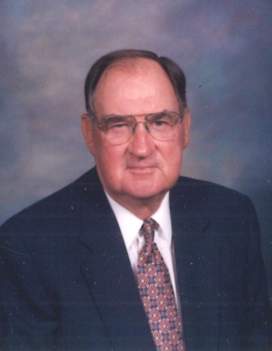 William 'Bill' F. McVey