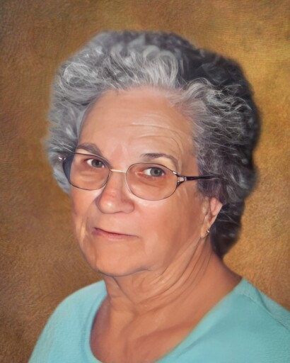 Earnestine Muriel Shaw's obituary image