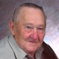 Eugene McNaughton Profile Photo