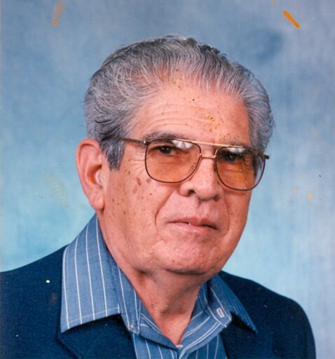 Narciso Salinas Garcia Sr.