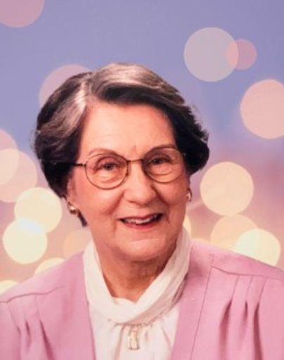 Barbara R. (Bickel)  Hoffman