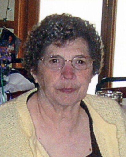 Marie Helen Vickers