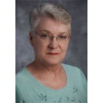 Regina Sue Sayre Profile Photo