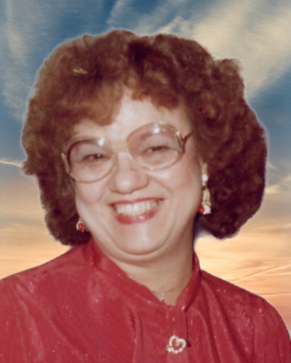 Benita Osorio Profile Photo