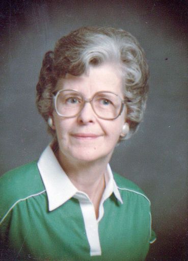 Esther Erlewein