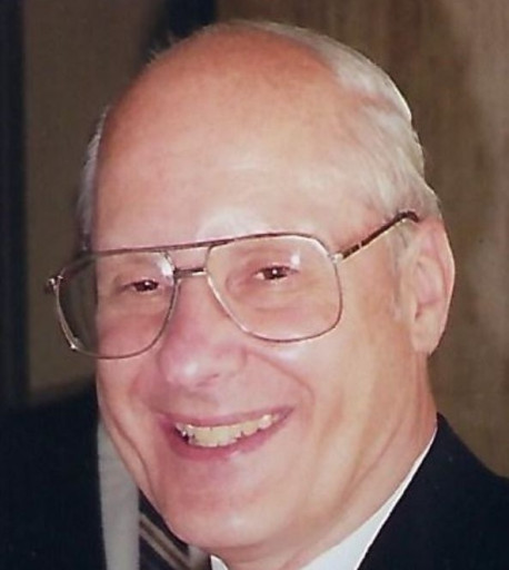 Gerald L. "Jerry" Russ Profile Photo