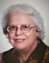 Ruby Carolyn Vanover Profile Photo