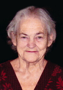 Mildred  Midge Collier