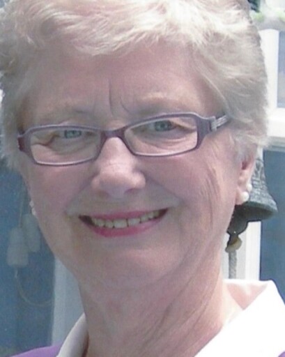 Alice L. Castagnier's obituary image