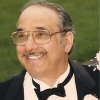 Francis J. Riggieri