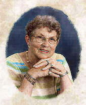 Evelyn K. Siler