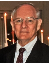 William G. Hagerty, Jr. Profile Photo