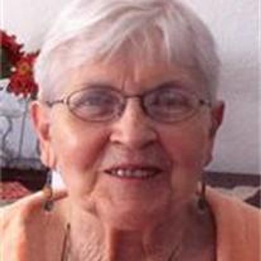 Marilyn Joyce Skilling (Wilhelmi)