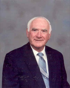 Robert Blatchford, Sr.