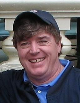 Larry  G. Walsh Profile Photo