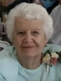 Mabel Elizabeth Gansler Profile Photo