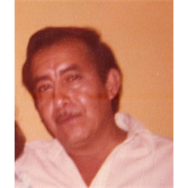 Refugio Munoz Profile Photo