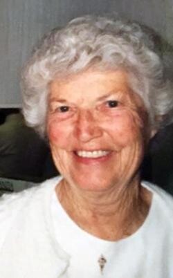 Marjorie H. Fenstermaker