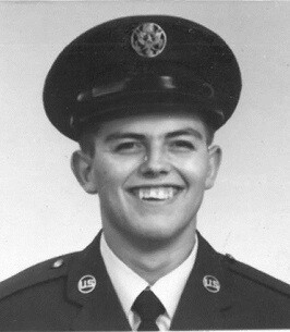 Sgt. Donald Rexroth