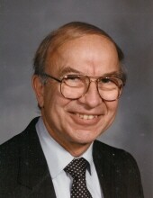 Paul E. Zickert Profile Photo
