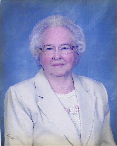 Lottie Mae Stevenson Profile Photo