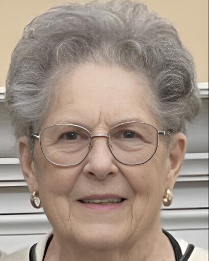Evelyn C. (nee Schmald) Burdgick's obituary image