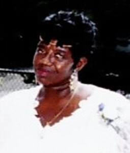 Thelma K. Peters