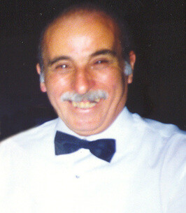 Salvatore Bertucci