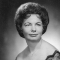 Shirley Ann Walker